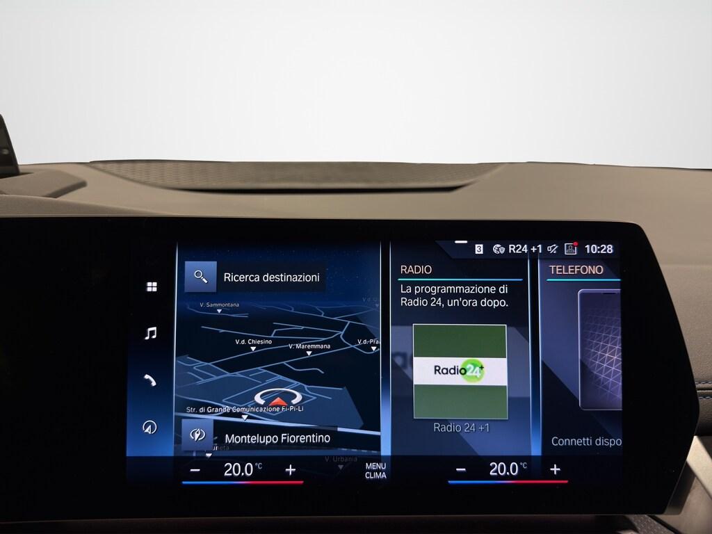 BMW Serie 2 220i Active Tourer mhev 48V Msport auto