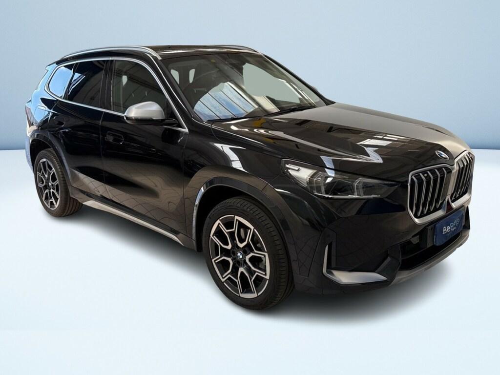 BMW X1 sdrive18i X-Line Edition Essence auto