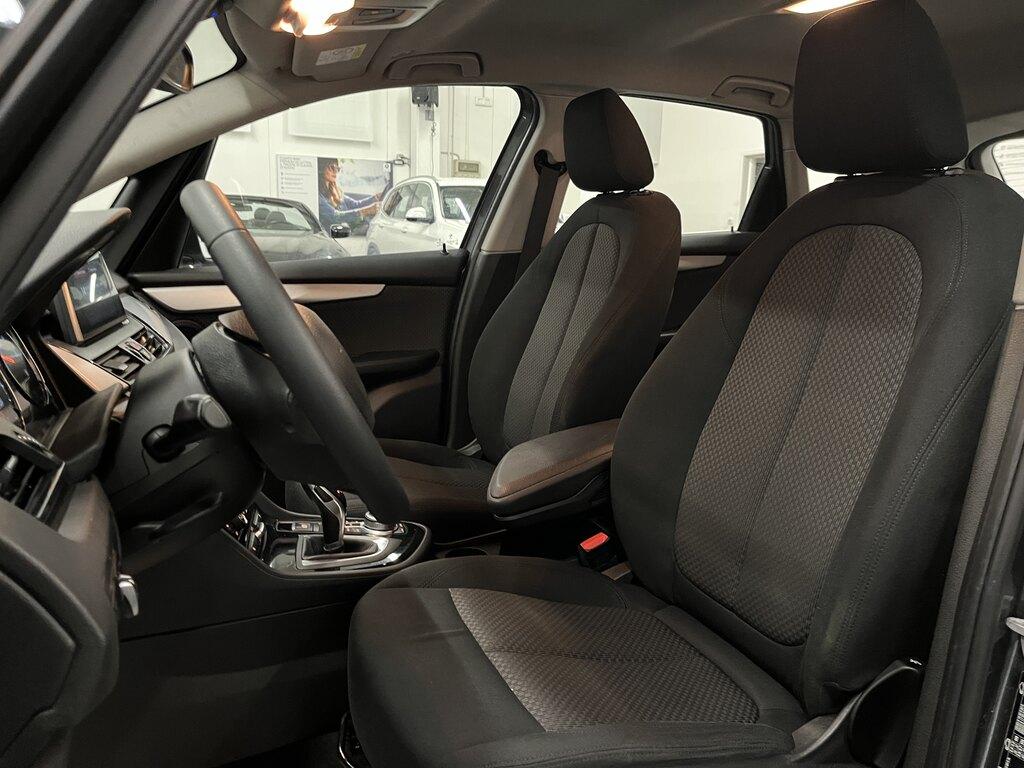 BMW Serie 2 216d Active Tourer Business auto