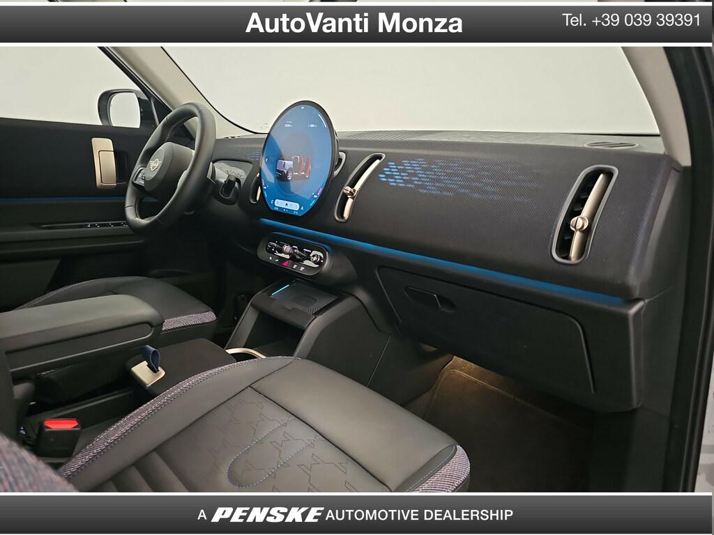 Mini Mini Countryman 2.0 48V D Classic auto