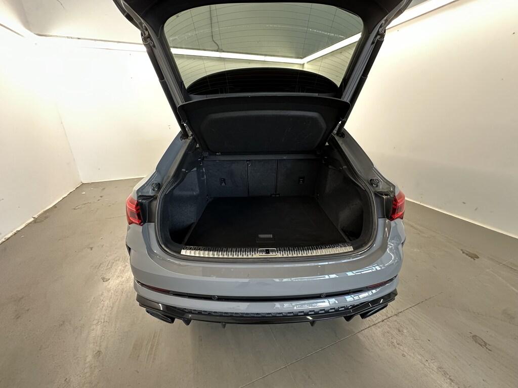Audi RS Q3 2.5 Quattro S tronic
