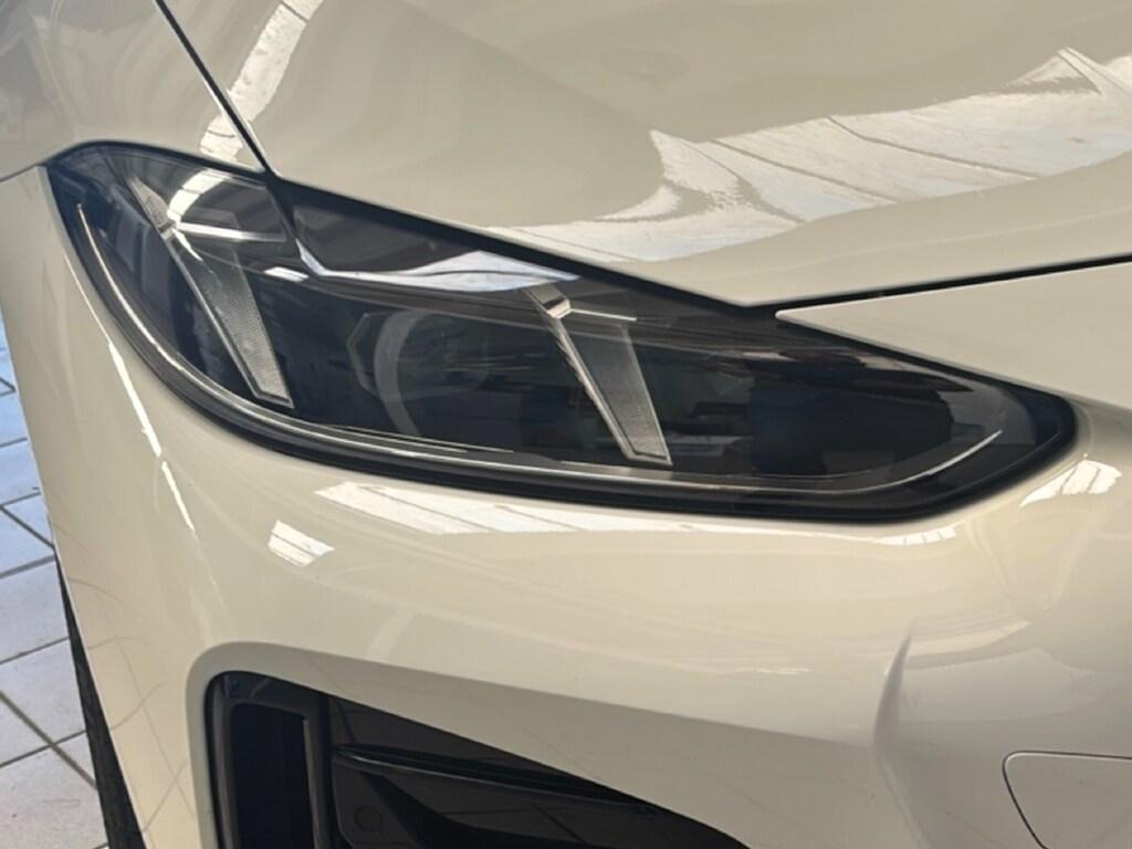 BMW Serie 4 420d Gran Coupe mhev 48V M Sport auto