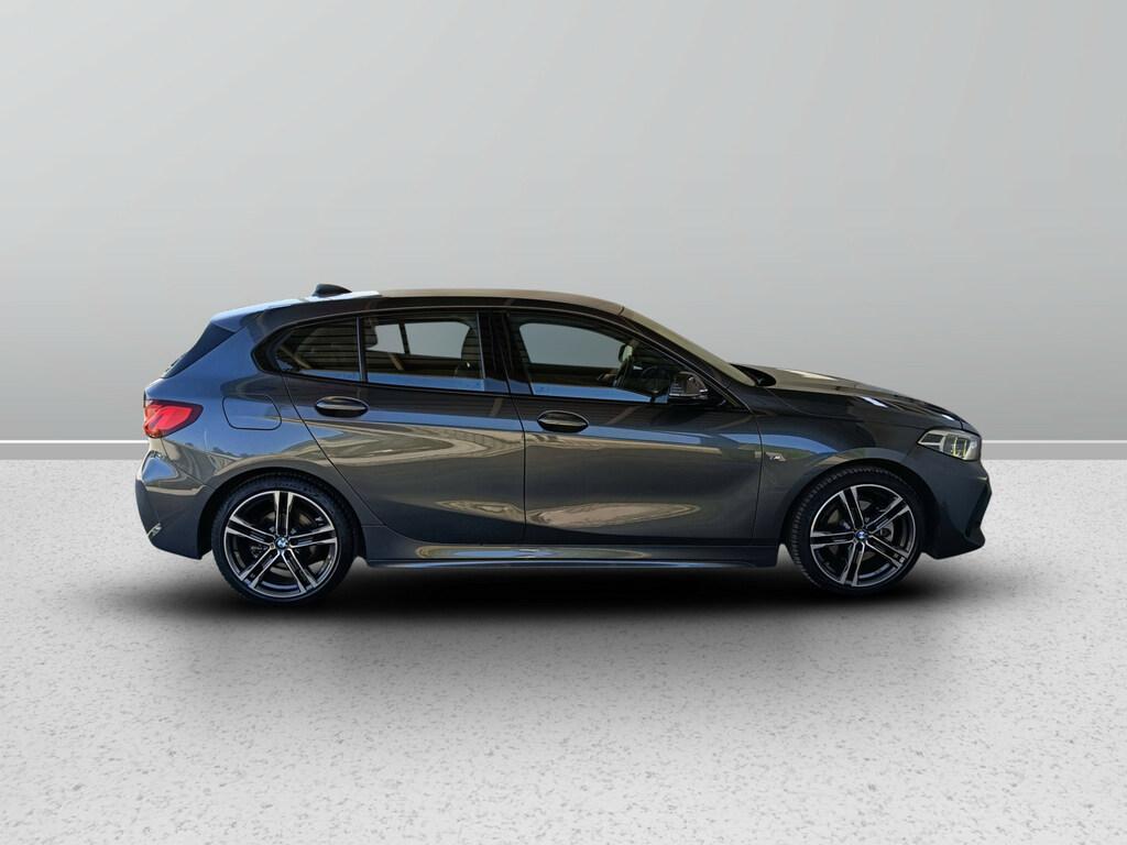 BMW Serie 1 118d Msport