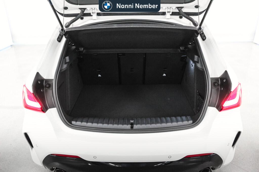 BMW Serie 1 128ti Msport auto