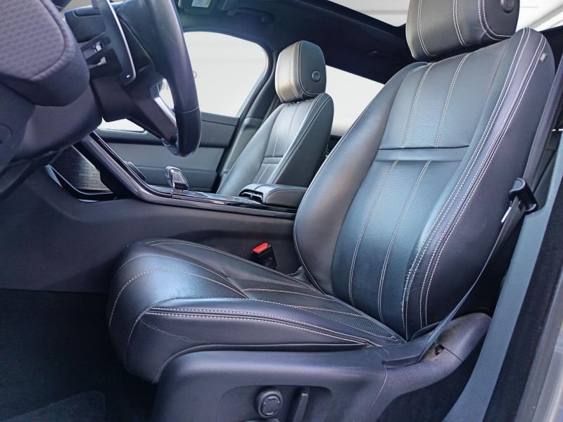 Land Rover Range Rover Velar 2.0d i4 mhev HSE 4wd 204cv auto