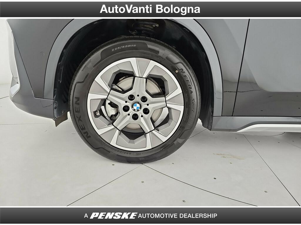 BMW X1 sdrive18d X-Line auto