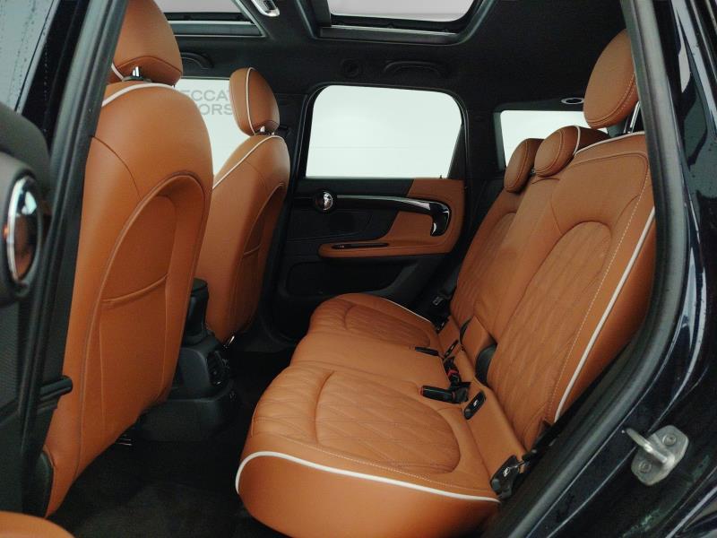 Mini Cooper SD Countryman 2.0 Cooper SD ALL4