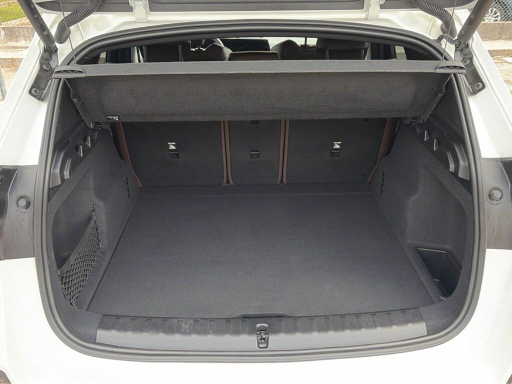 BMW X1 xdrive20d mhev 48V Msport auto