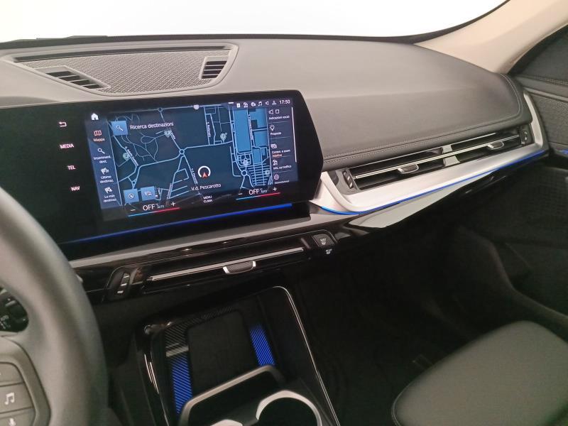 BMW X1 sdrive18d X-Line auto
