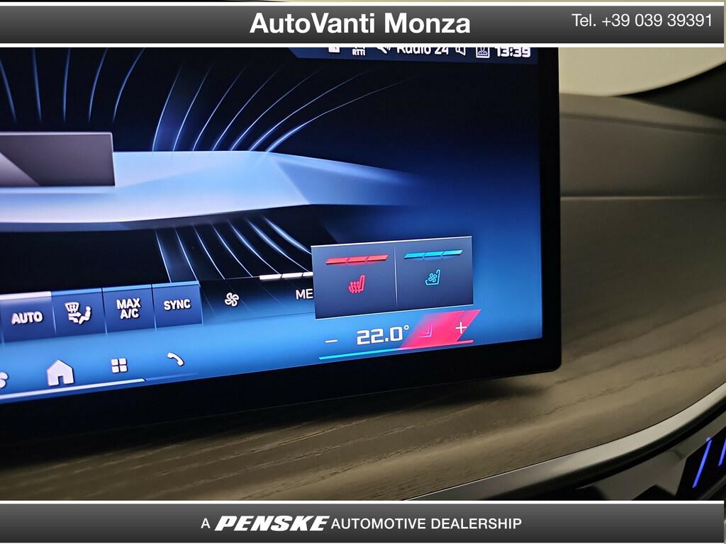 BMW X6 M X6 M60i MSport Pro auto