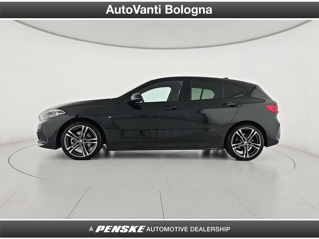 BMW Serie 1 118i Msport 136cv auto