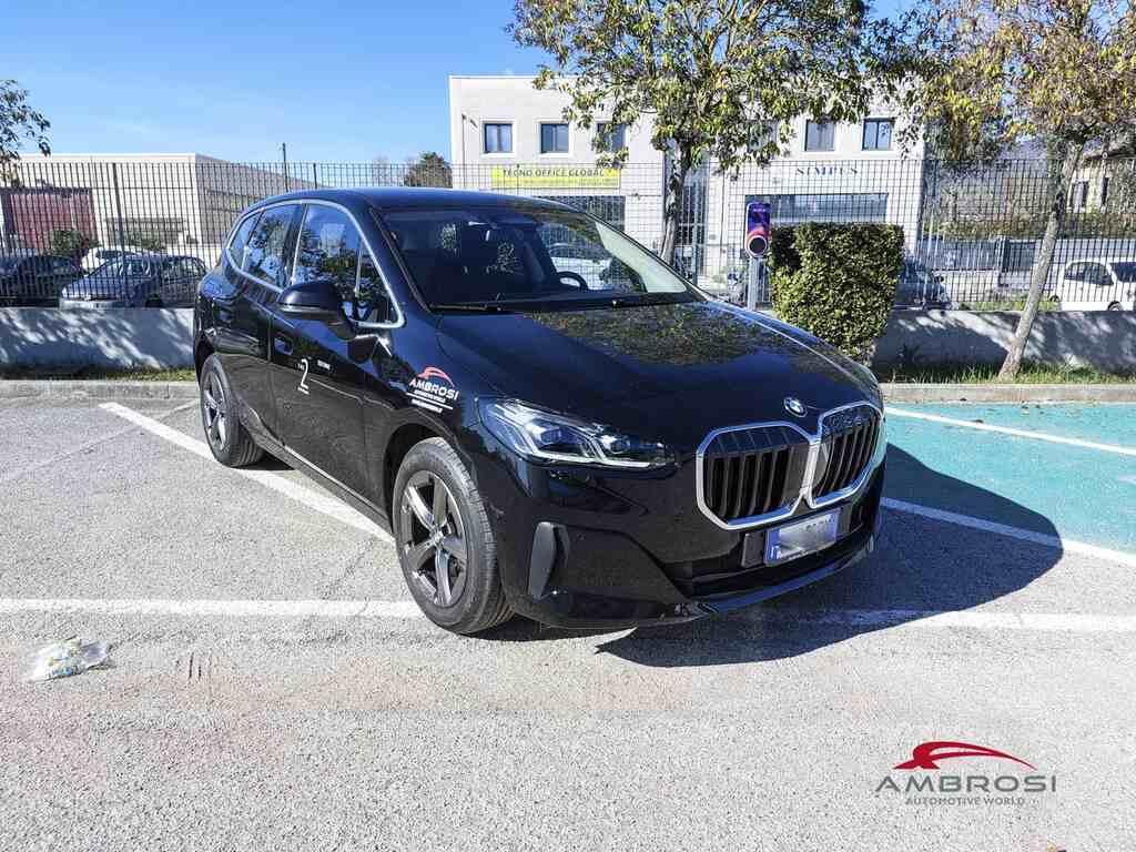BMW Serie 2 218d Active Tourer auto