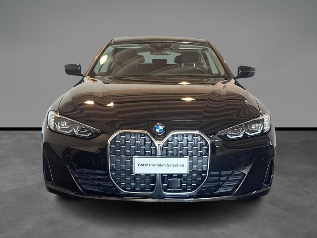 BMW Serie 4 420d Gran Coupe mhev 48V Sport auto
