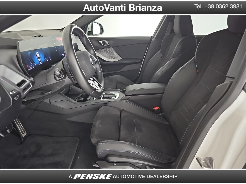 BMW Serie 2 218d Gran Coupe MSport Pro auto