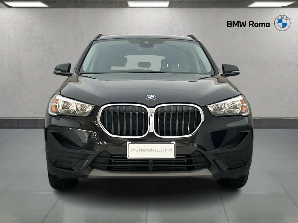 BMW X1 xdrive20d Advantage auto