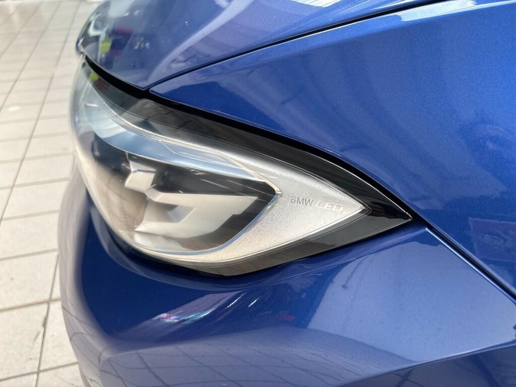 BMW Serie 3 318d Touring mhev 48V Msport auto