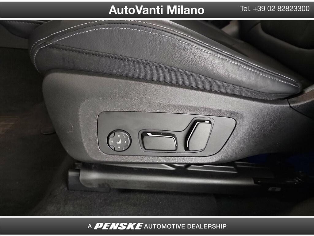 BMW X4 xdrive20d mhev 48V Msport auto