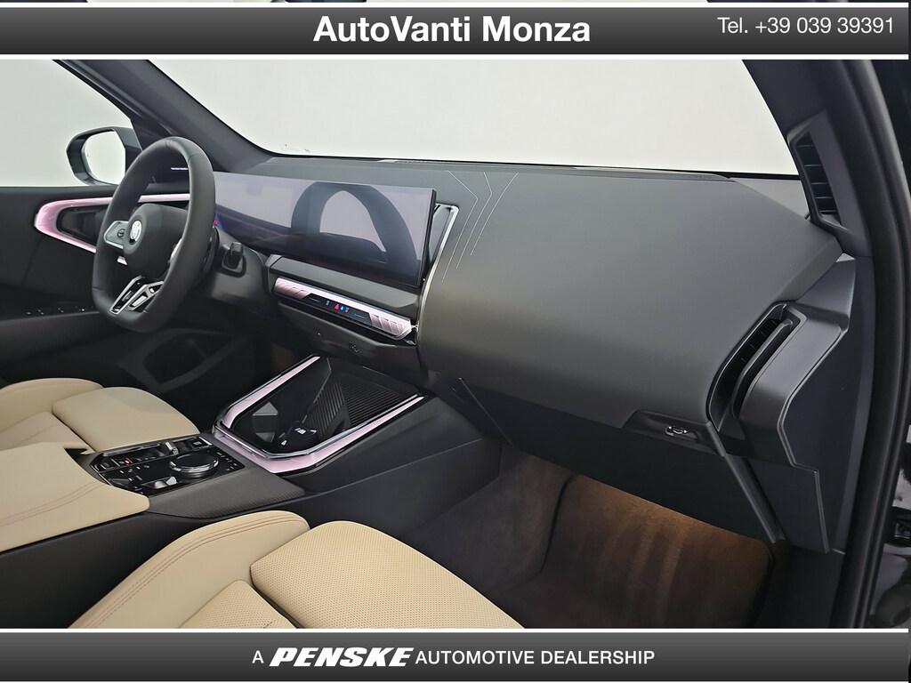 BMW X3 xdrive20 MSport Pro auto