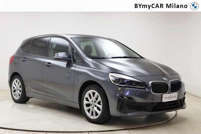 BMW Serie 2 225xe Active Tourer iPerformance Business auto my20
