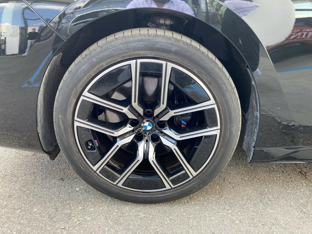 BMW Serie 7 740d mhev xdrive M Sport Pro auto