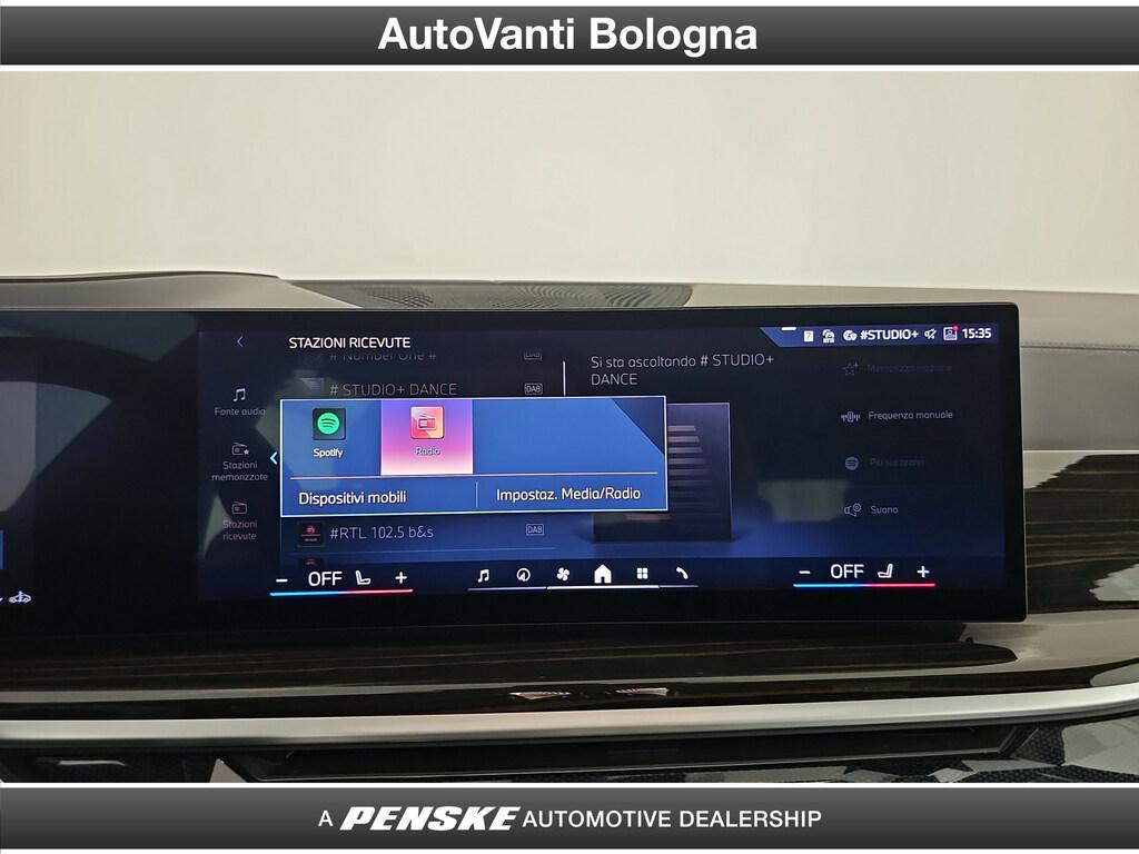 BMW X5 xdrive40d Msport auto