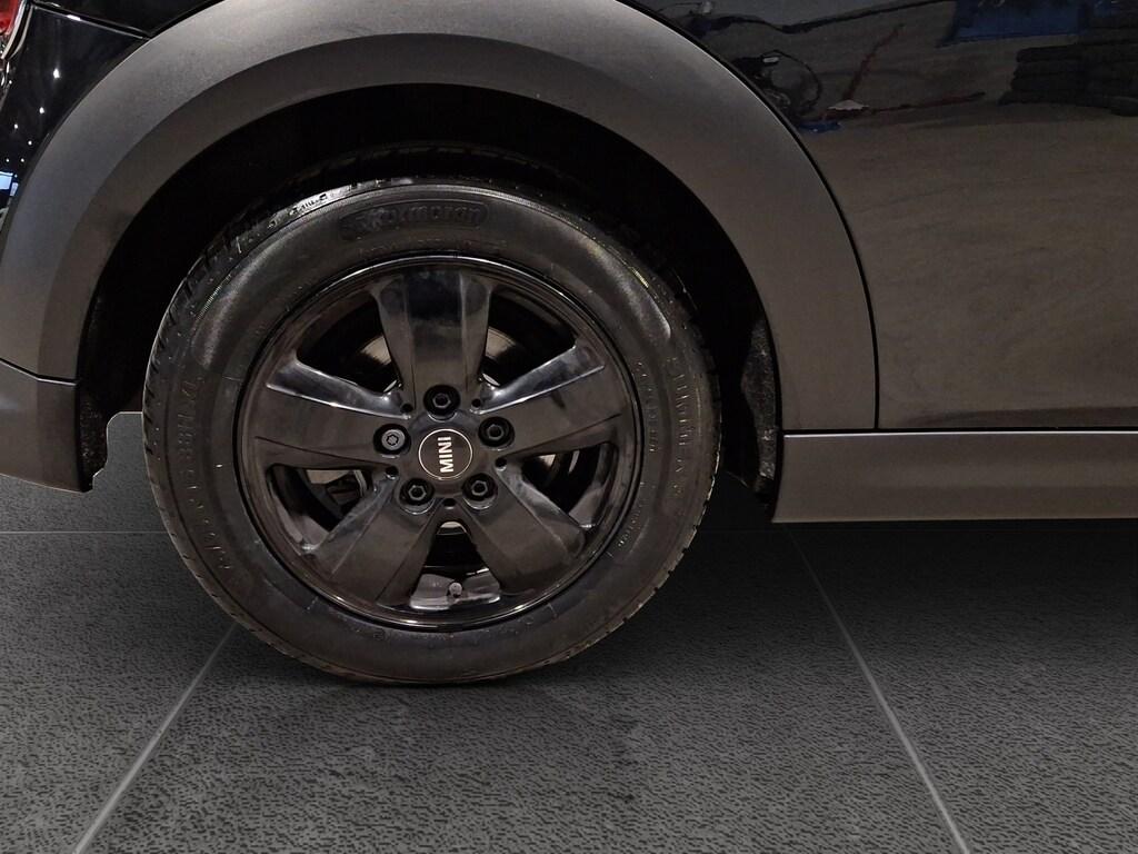 Mini Cooper 1.5 TwinPower Turbo Cooper