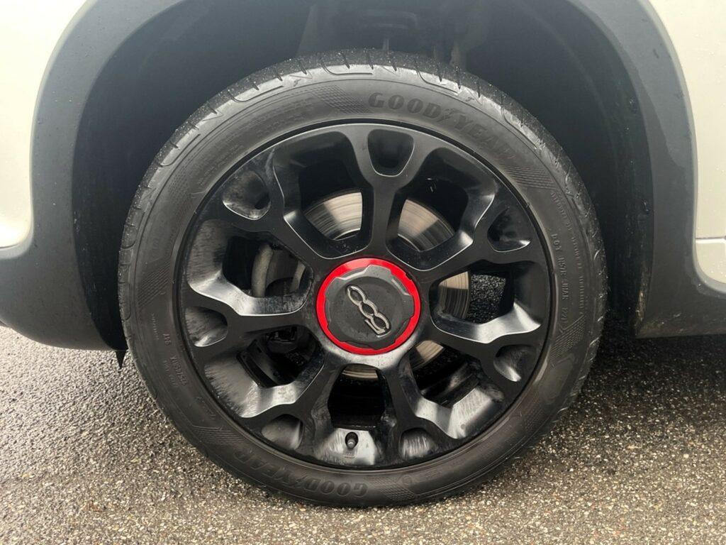 Fiat 500L 1.3 mjt Sport 95cv my20