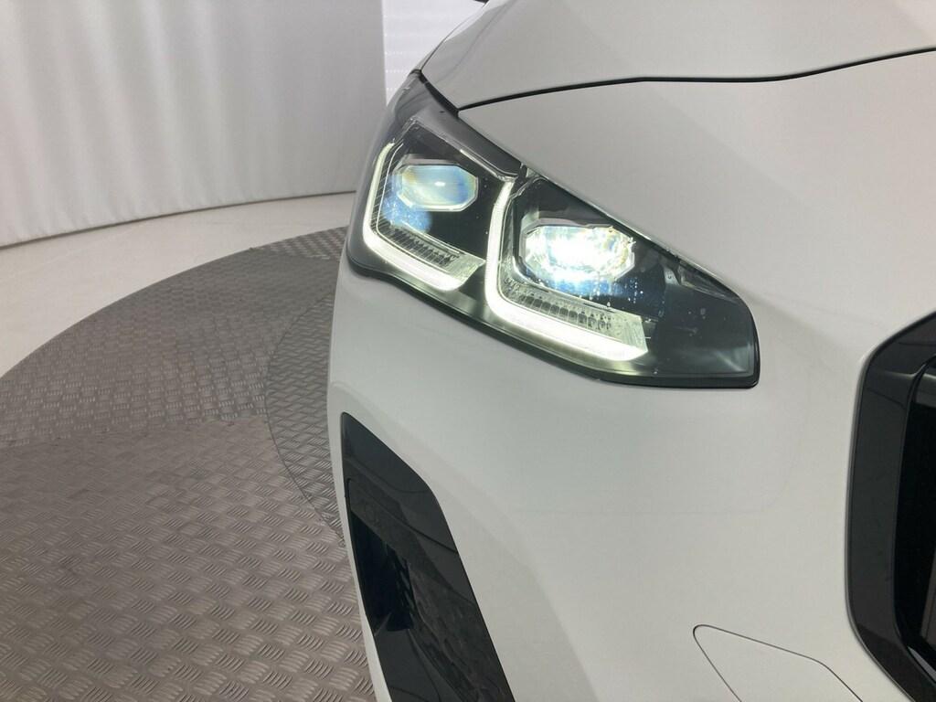 BMW Serie 2 218d Active Tourer Msport auto