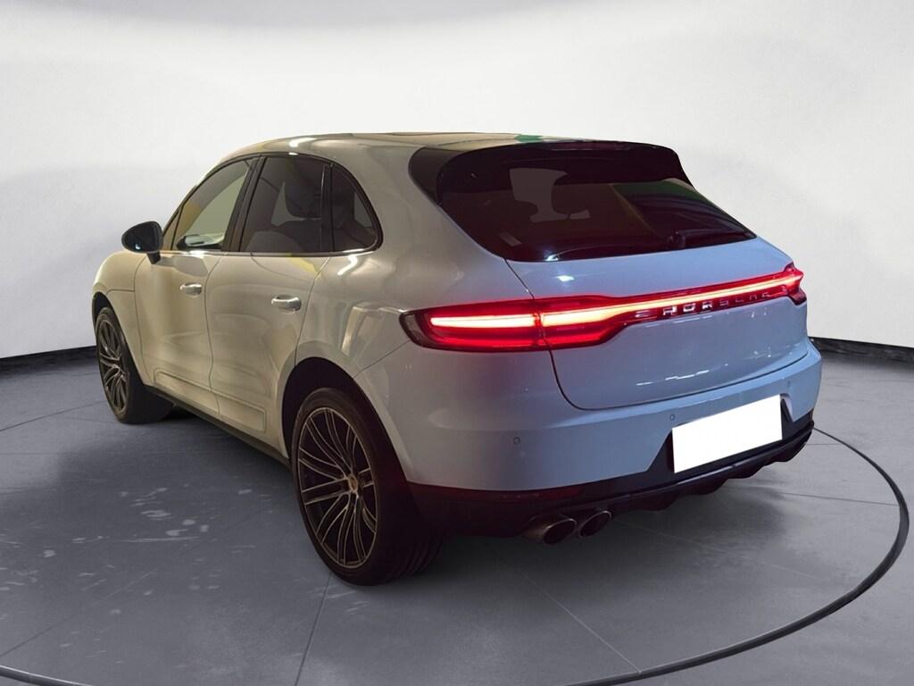 Porsche Macan 3.0 S 354cv pdk
