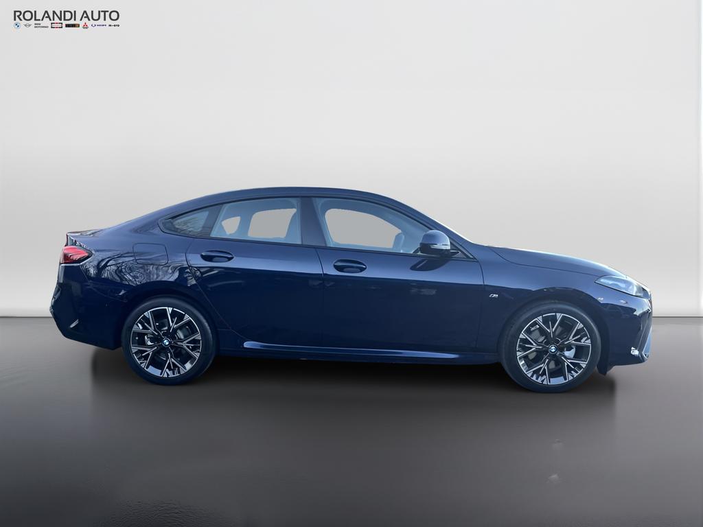 BMW Serie 2 220 Gran Coupe 48V MSport auto