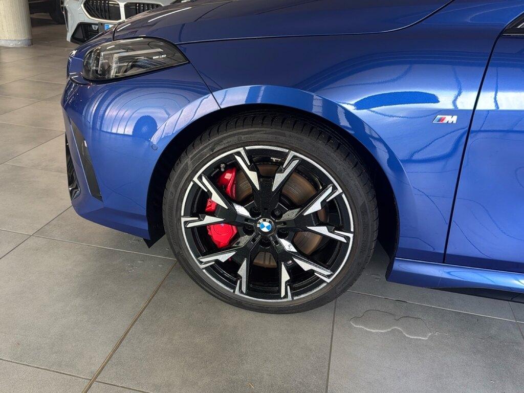 BMW Serie 1 118d MSport Pro auto