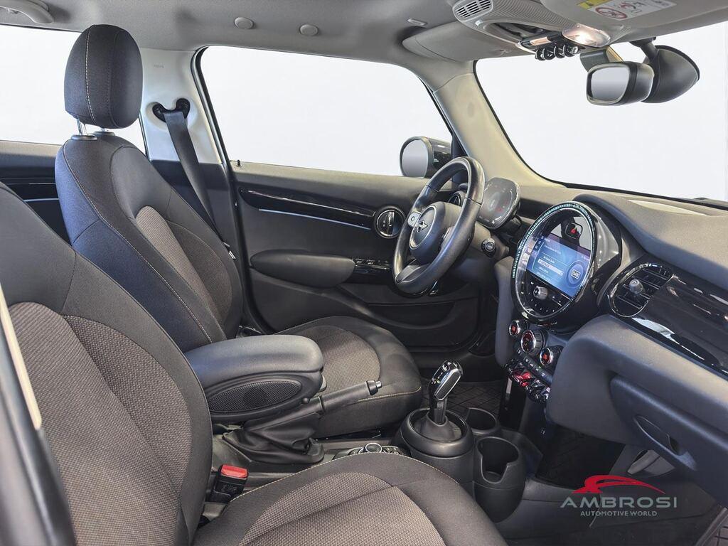 Mini Cooper 1.5 TwinPower Turbo Cooper