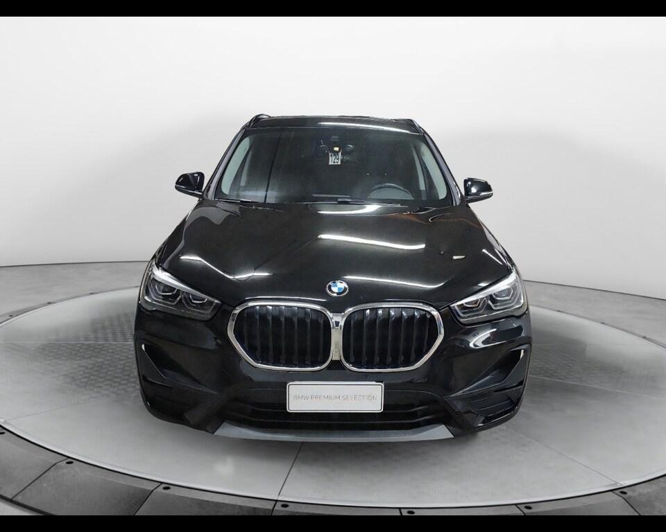 BMW X1 sdrive18d Business Advantage auto