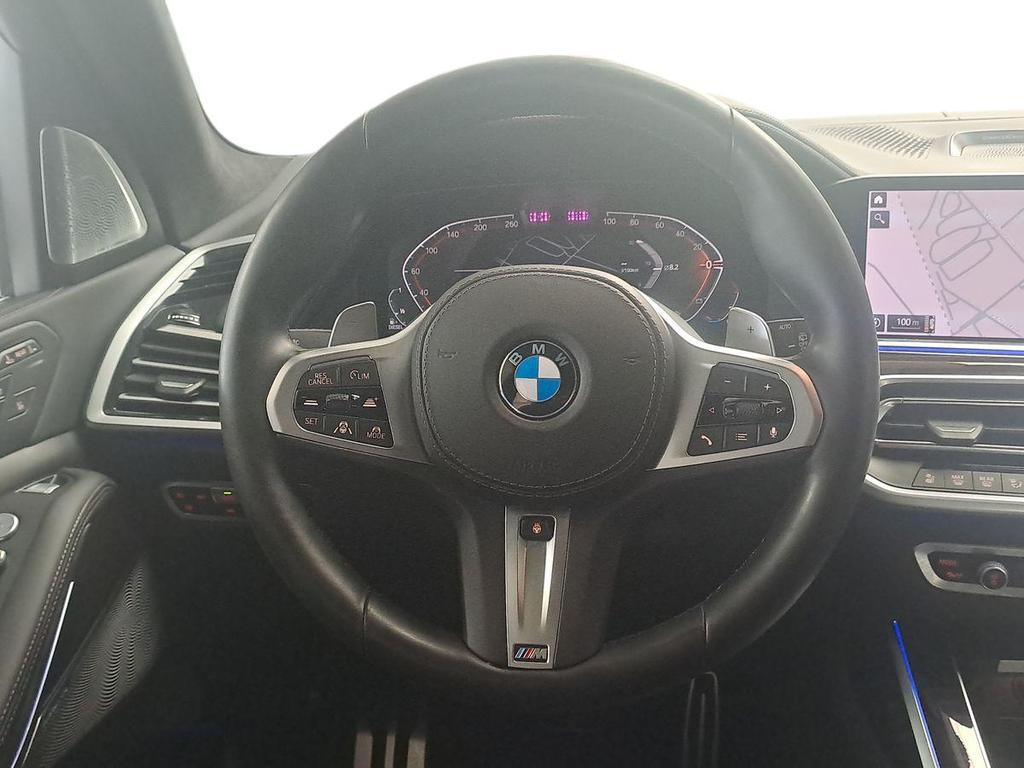 BMW X7 xdrive40d mhev 48V auto 7p.ti