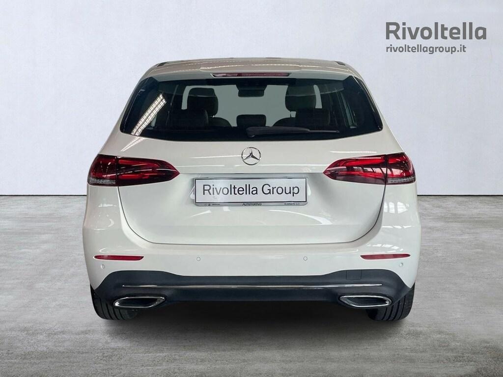 Mercedes Classe B 180 Sport auto