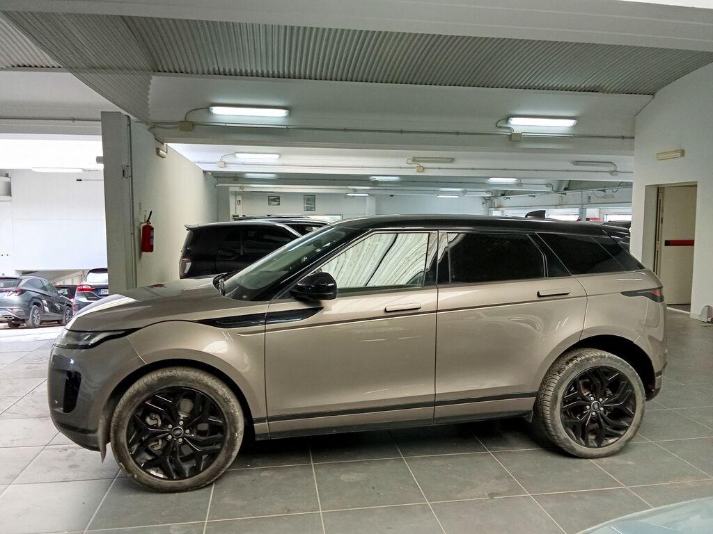 Land Rover Range Rover Evoque Evoque 2.0d i4 mhev R-Dynamic SE awd 163cv auto