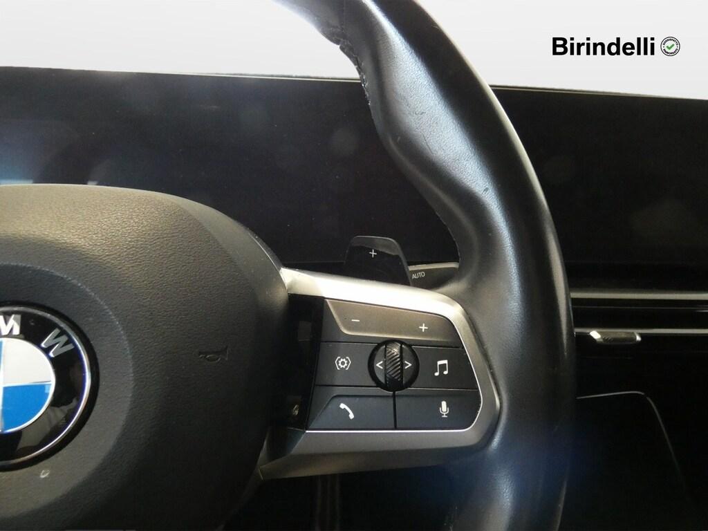 BMW X2 sdrive 18d MSport Pro auto