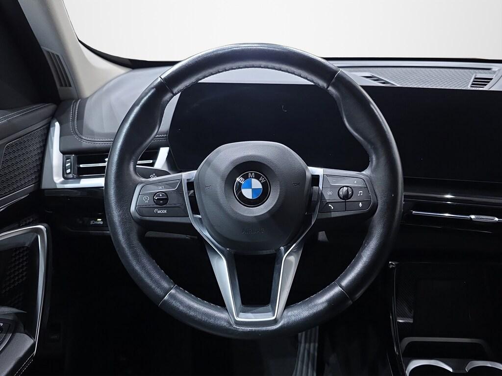 BMW X1 sdrive18i Msport auto