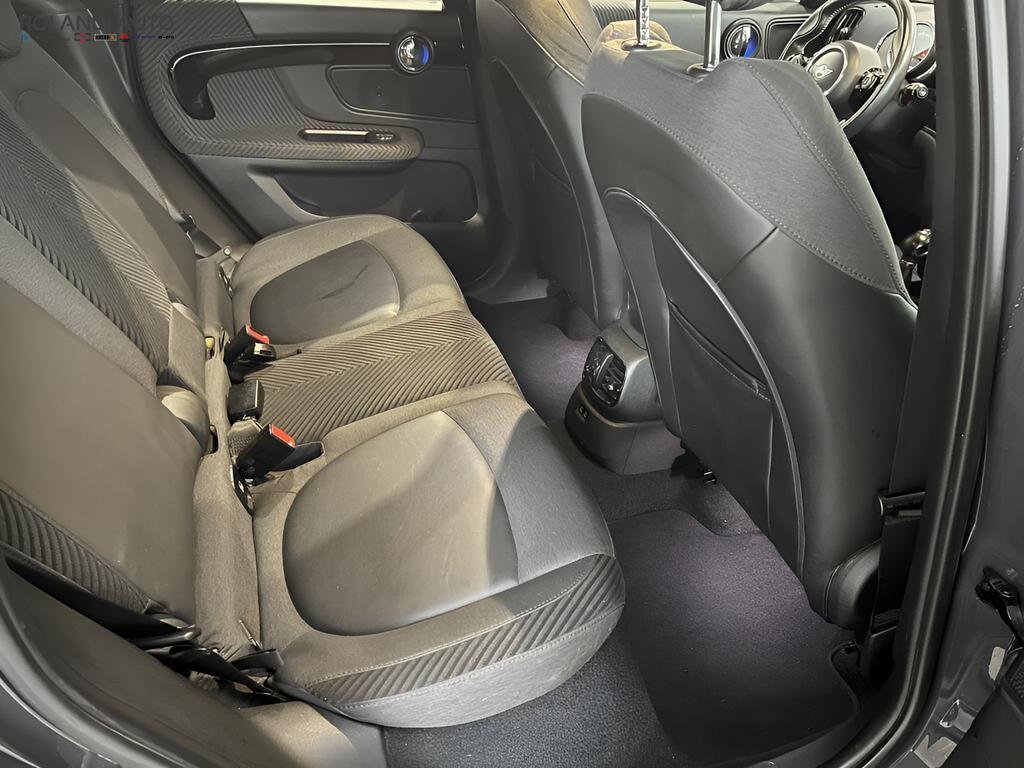 Mini Cooper SE Countryman Mini Countryman 1.5 Cooper SE Hype all4 auto