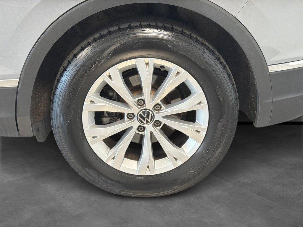 Volkswagen Tiguan 2.0 tdi scr Life 150cv dsg