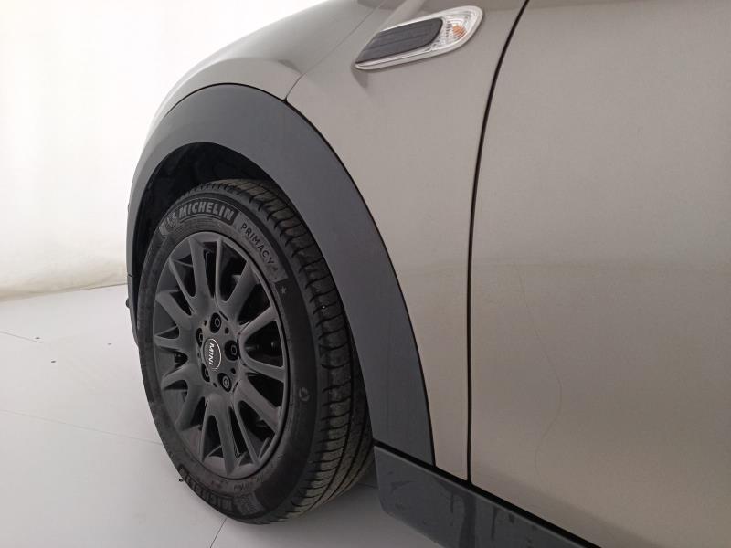 Mini One 1.5 TwinPower Turbo One Hype
