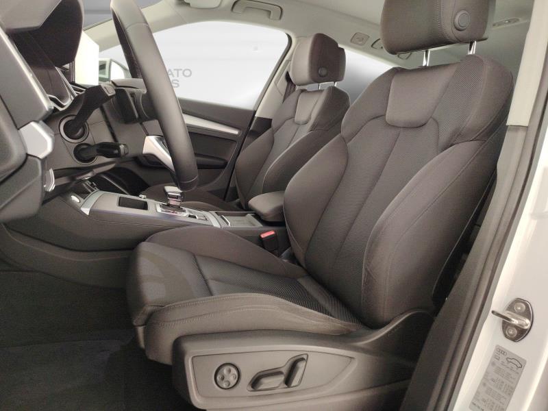 Audi Q5 50 3.0 tdi mhev 48V quattro tiptronic