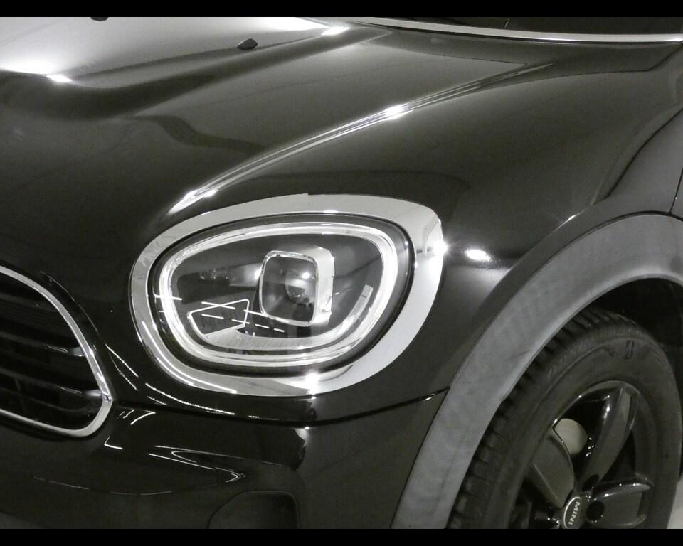 Mini One Countryman 1.5 One