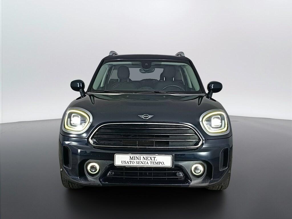 Mini One D Countryman 1.5 TwinPower Turbo One D
