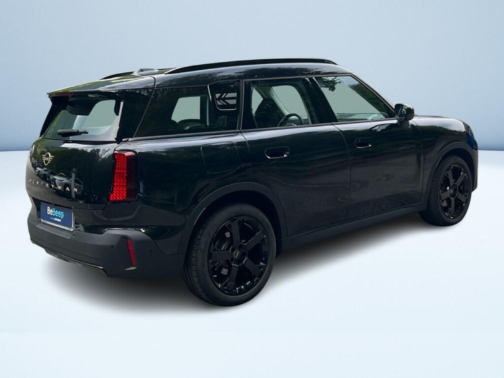 Mini Mini Countryman 2.0 48V D Classic auto