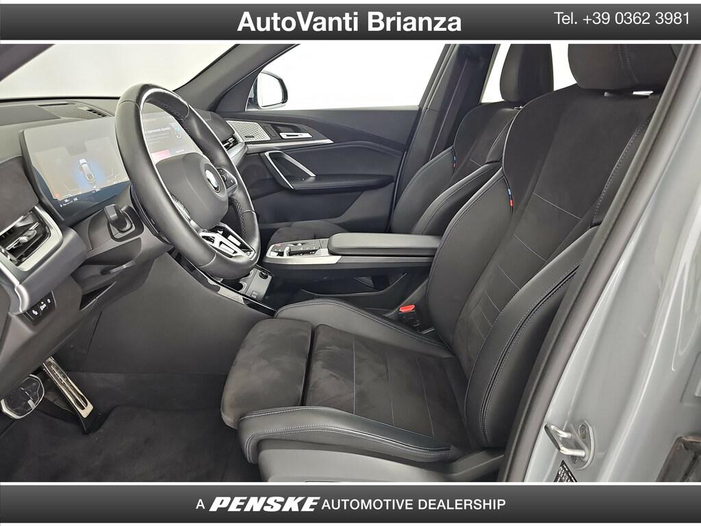 BMW X2 xdrive 20d 48V MSport Pro auto