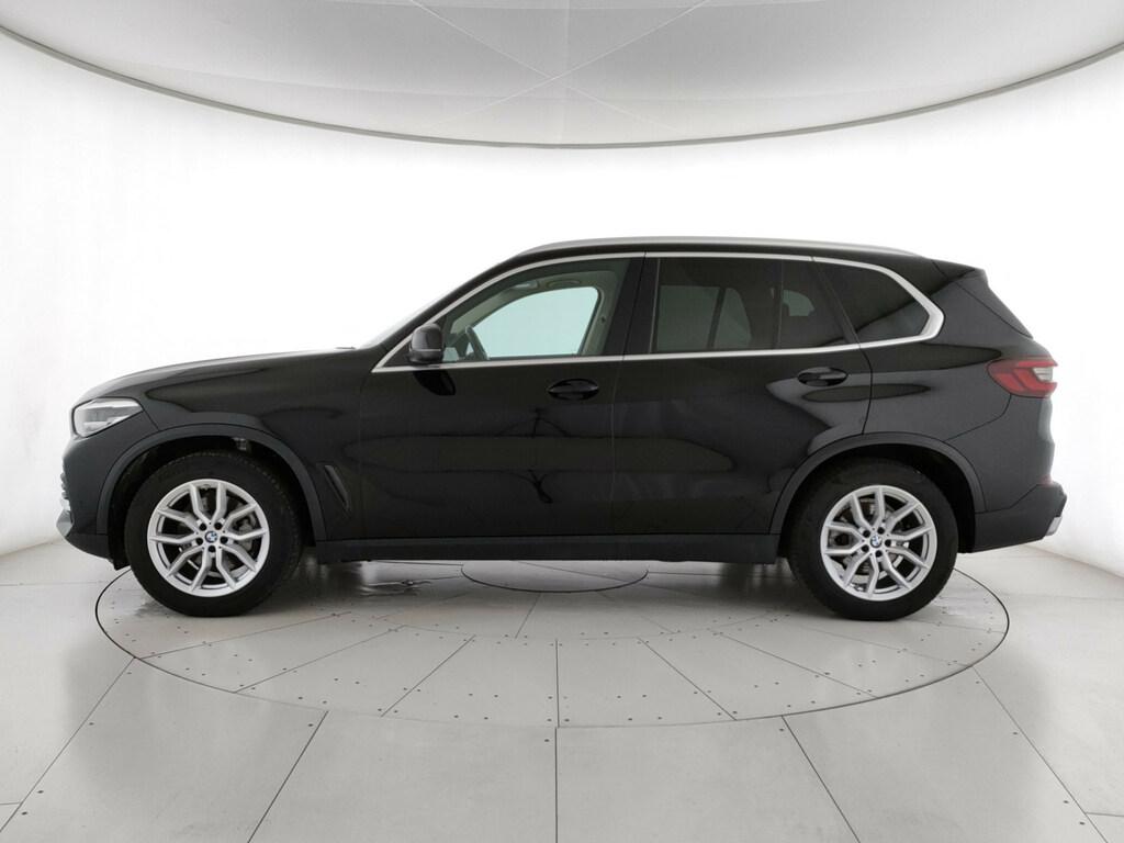 BMW X5 xdrive25d Business auto