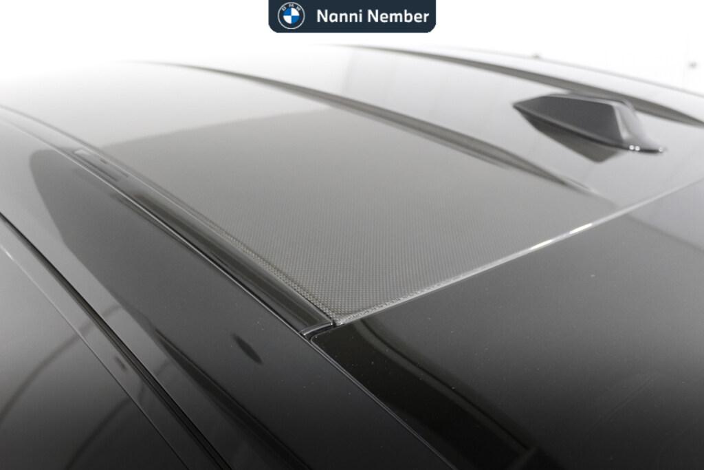 BMW Serie 4 M M4 Coupe 3.0 Competition M xdrive auto