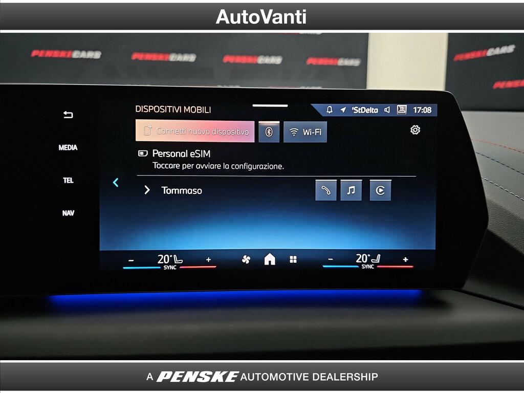 BMW Serie 1 118d MSport auto