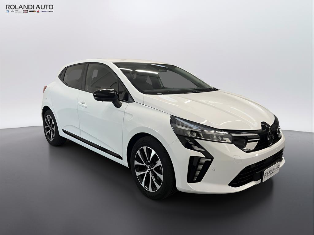 Mitsubishi Colt 1.0 Invite